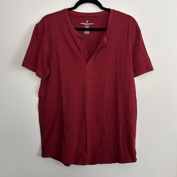 American Eagle Outfitters Other - American Eagle Flex Shirt Size M